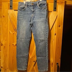 Sts Blue jeans size 32